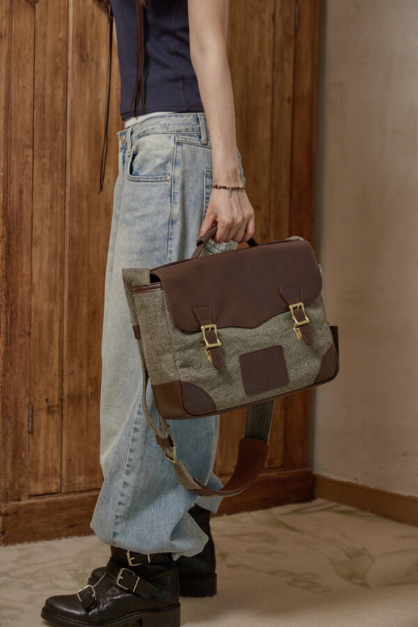 Field Note : Dusty Khaki - 이미지 3