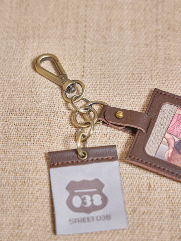 Tag No.038 : Chestnut - 이미지 6