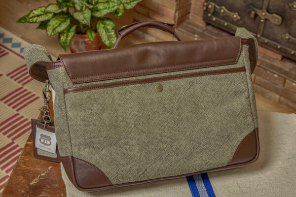 Field Note : Dusty Khaki - 이미지 8
