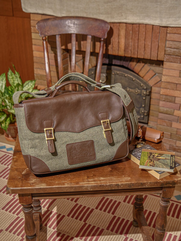 Field Note : Dusty Khaki - 이미지 7
